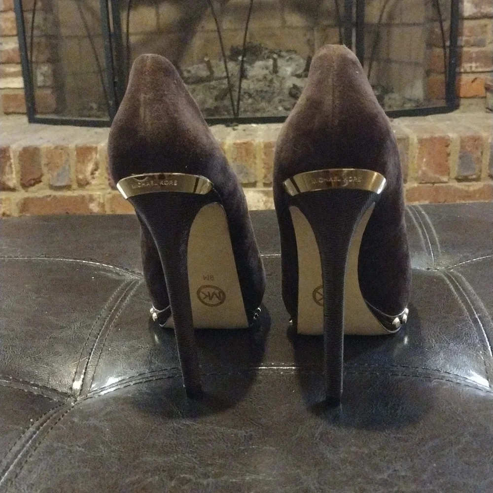 Michael Kors Heels